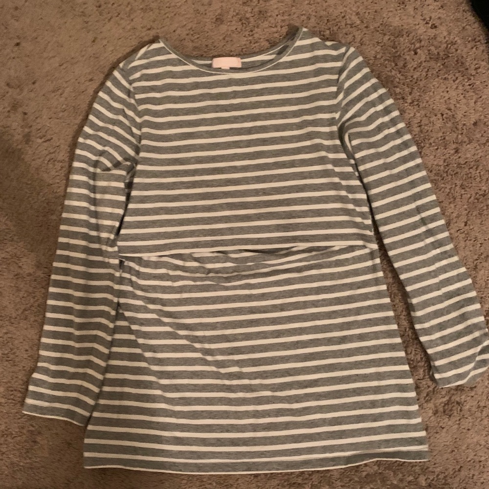 Nursing Long Sleeves